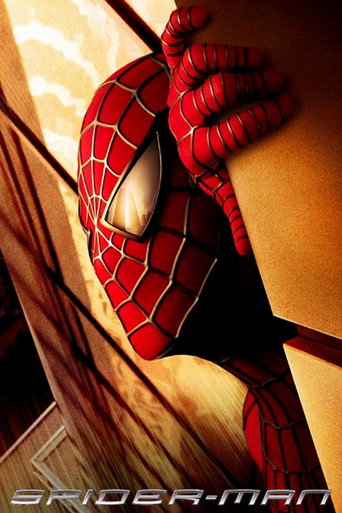 Spider-Man (2002)