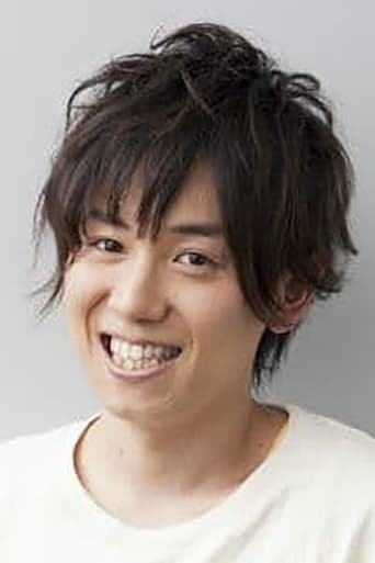 Daiki Yamashita Profile photo
