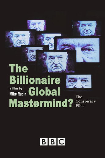 The Billionaire Global Mastermind?