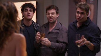 Episódio Capítulo 83 da série Dona de Mim