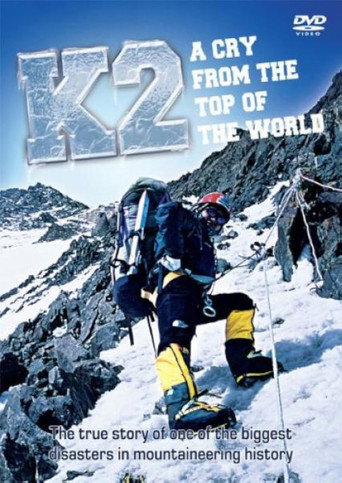A Cry from the Top of the World