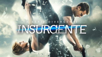 Cena de A Série Divergente: Insurgente