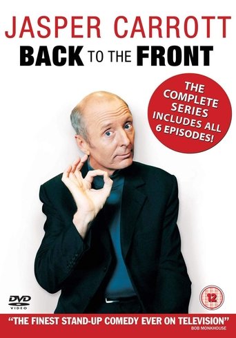 Jasper Carrott Back to the Front torrent magnet 