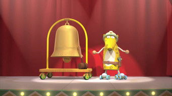 Episode 11 — Episode 11