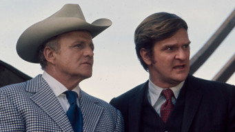 Second Chance (1972)