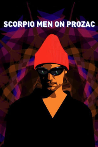 Poster för Scorpio Men on Prozac