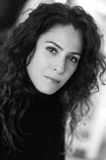 Samira Lachhabの人物画像 2