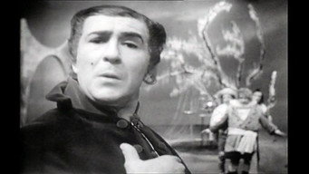 La nuit des rois (1962)