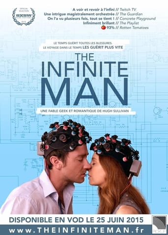 The Infinite Man en streaming 