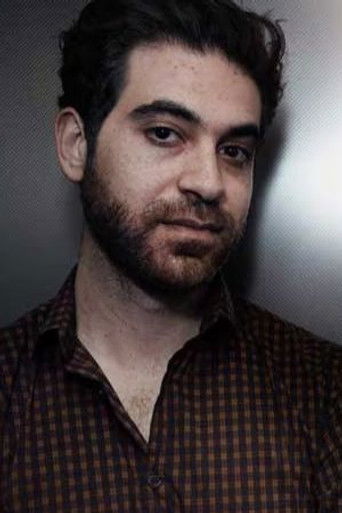 Foto de Félix-Guy Lajeunesse