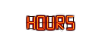 12 Desperate Hours logo