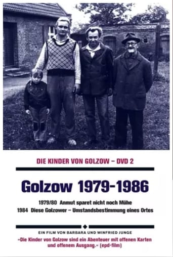 Die Kinder von Golzow - Anmut sparet nicht noch Mühe (1979/80)