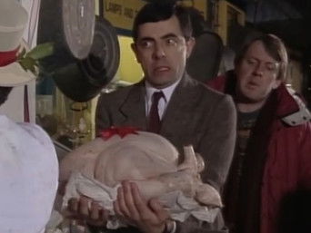 Aflevering 24 — Turkey Weight