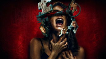 Galeria 3 - El Enigma del Miedo (Escape: Puzzle of Fear)