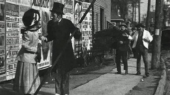The Curtain Pole (1909)