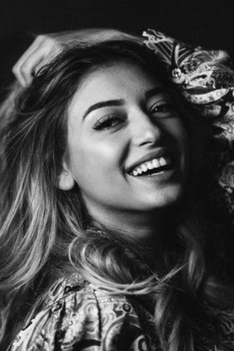 Mayar El Ghity