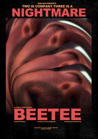 Beetee (2023)