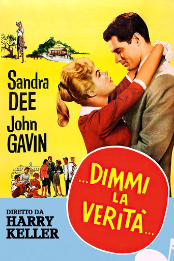 Dimmi la verità