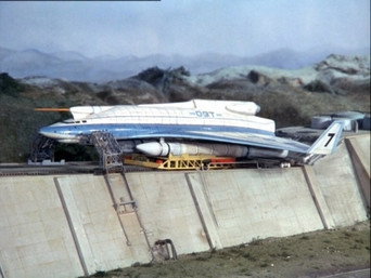 第28話：Test Flight