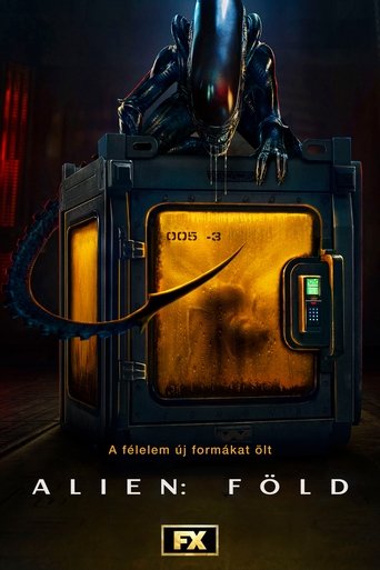 Alien: Föld