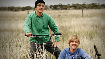 #4 Angry Boys