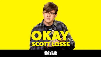 Dry Bar Comedy T2E15