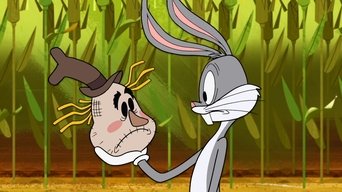 The New Looney Tunes S01E24