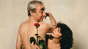 Naked Citizen (1985)