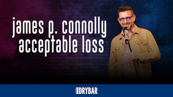 Episode 161 — James P. Connolly: Acceptable Loss