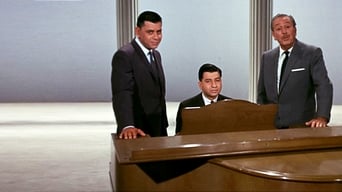 #3 The Boys: The Sherman Brothers' Story