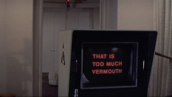#18 Colossus: The Forbin Project