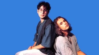 Newman and Baddiel in Pieces - S1E01