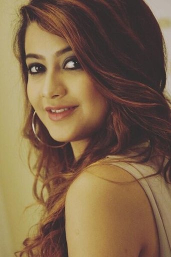 Image of Anamika Chakraborty