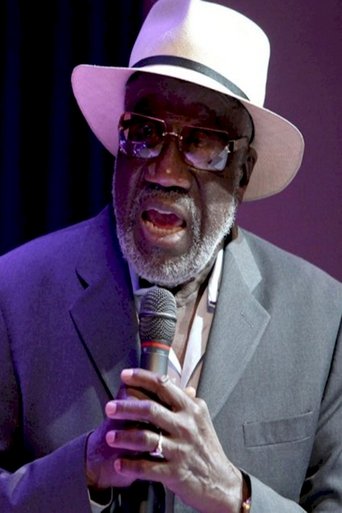 Image of Bill Henderson