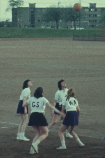 NETBALL (1972)