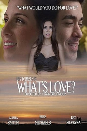 Whats Love? poster