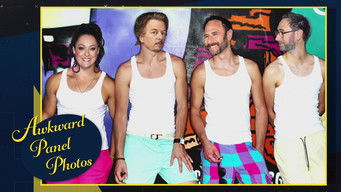 Episode 48 — Celeste Barber & The Sklar Brothers