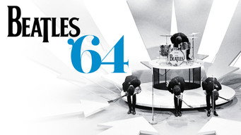 Бітлз '64 (2024)