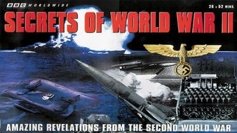Secrets of World War II - S2E01