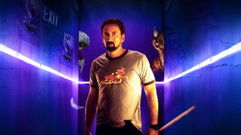 Galeria 2 - Willy's Wonderland