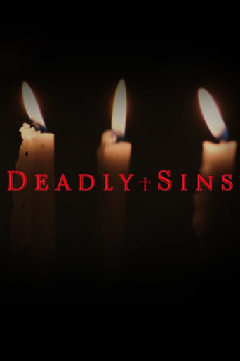 Deadly Sins - Season 1 2012