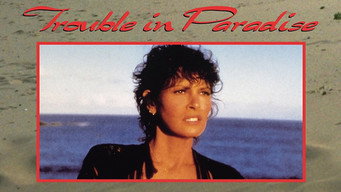 Trouble in Paradise (1989)