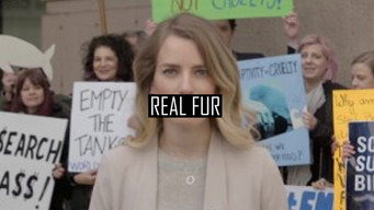 Ending Real Fur (2022)