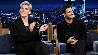 The Tonight Show Starring Jimmy Fallon S11E152 poster