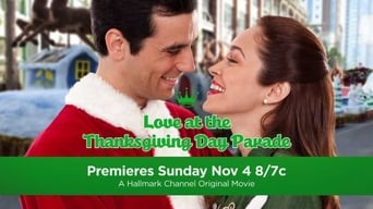 Love at the Thanksgiving Day Parade (2012)