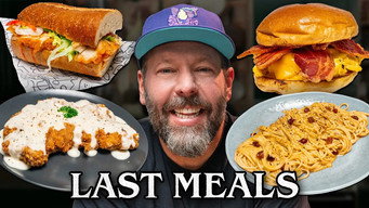 Last Meals T2E7
