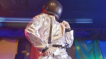 Gayliens S1E2 poster