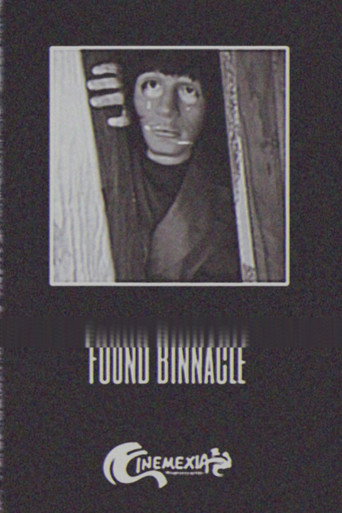 Found Binnacle (1970)