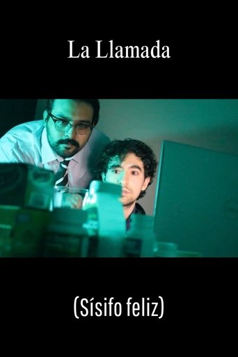 La llamada (Sísifo feliz) (1970)