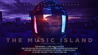 #1 The Music Island